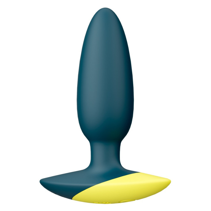 ROMP by WOW TECH Plug Vibrant Bass 8.5 x 3cm